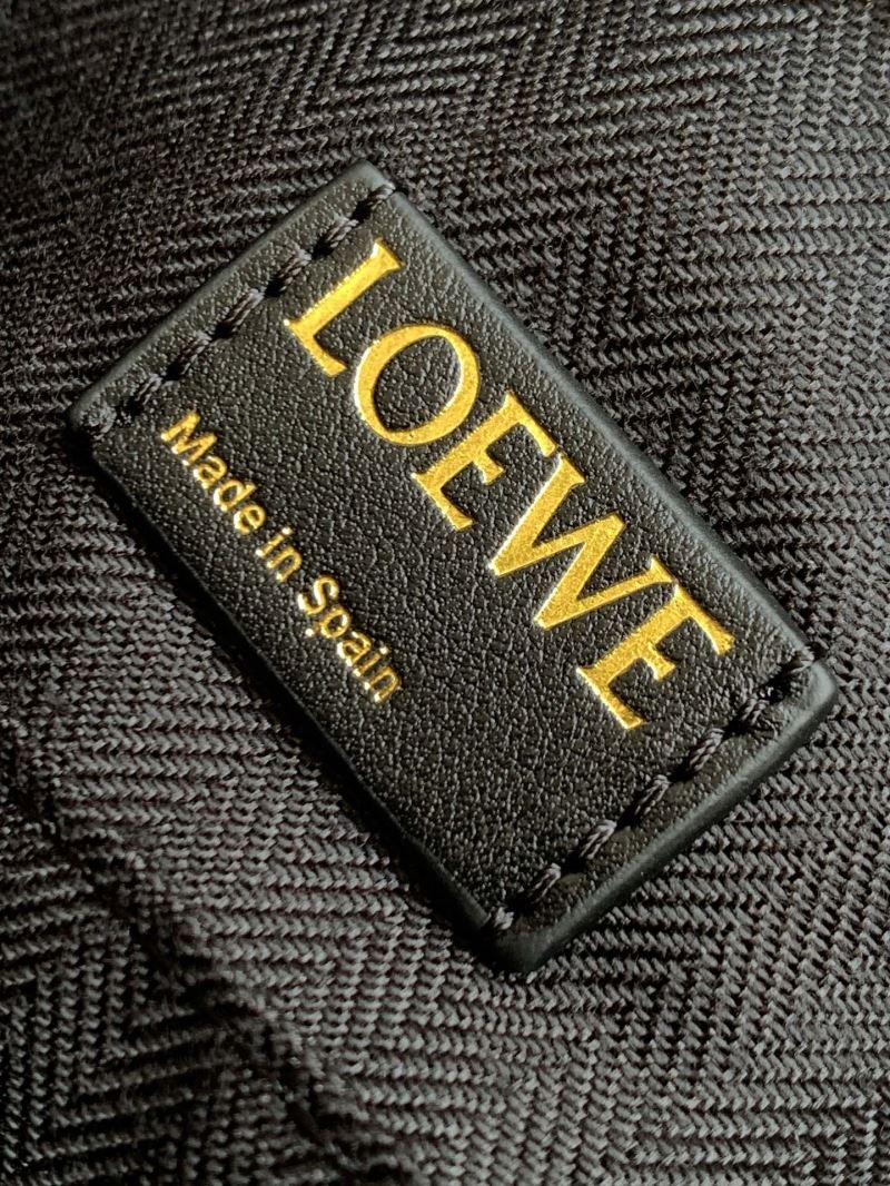 Loewe Cubi Bags